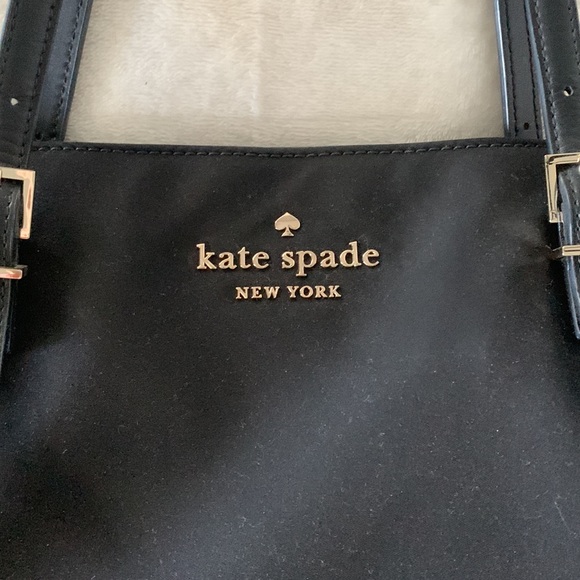 Kate spade tote